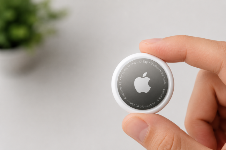Apple AirTag 2 Review (2026): Better Range, Louder Speaker & Worth Buying?