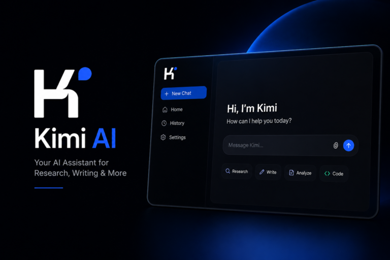 Kimi AI Review 2026: Features, How to Use It, and Real Testing Results