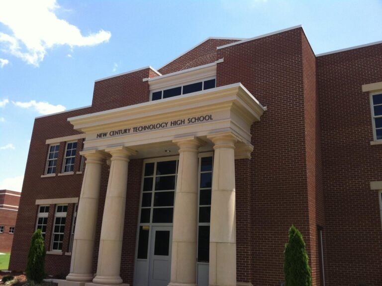 20 best high schools in Huntsville area, according to US News & World Report