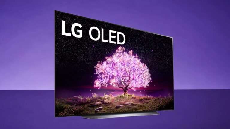 LG reveals a new type of OLED panel that should be both brighter and more efficient – here’s how it works